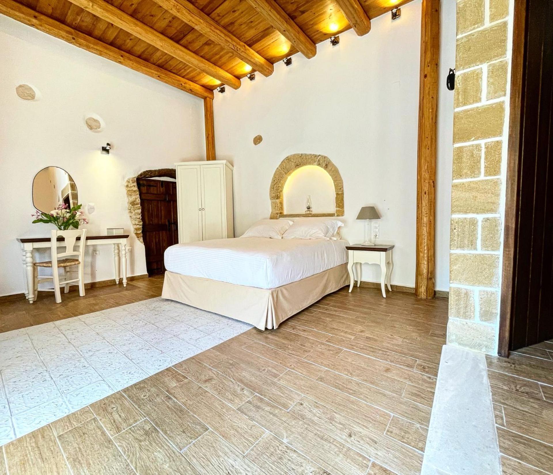 Sclopa The Laography Project Hotel Kolymbari Exterior photo